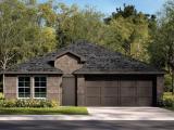 Gorgeous Gentry plan rendering!