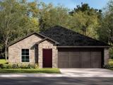 Fabulous Furlow plan rendering!