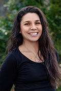 Tara Santillanez's picture