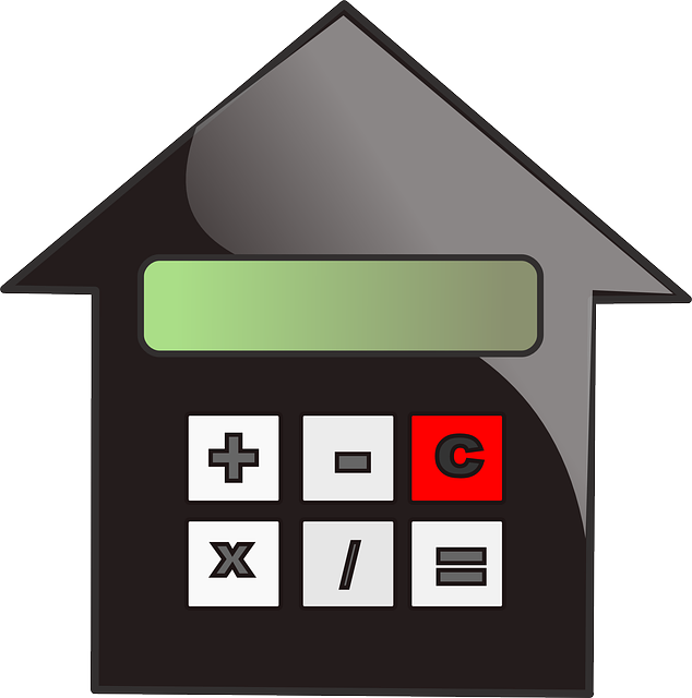 home mortgage calculater